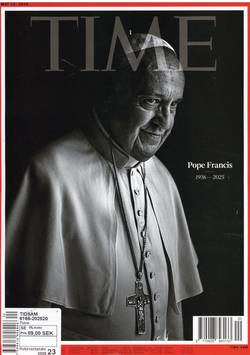 Time #20