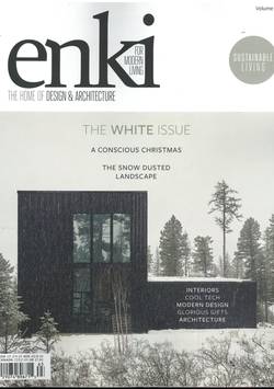 Enki #8