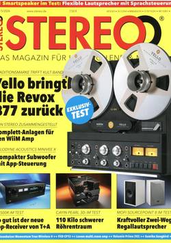 Stereo #5