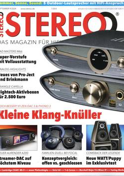 Stereo #9