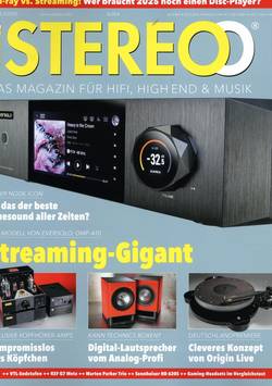 Stereo #3