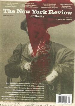 New York Review #10