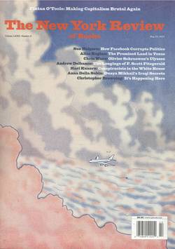 New York Review #11