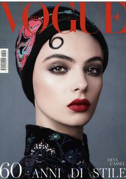 Vogue (IT) #10