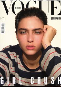 Vogue (IT) #6