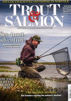 Trout And Salmon #5