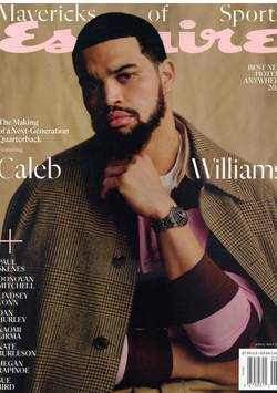 Esquire (Us) #3