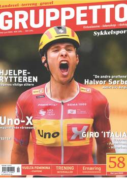 Gruppetto #2