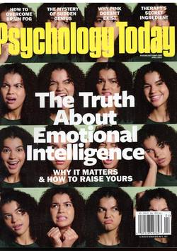 Psychology Today #2
