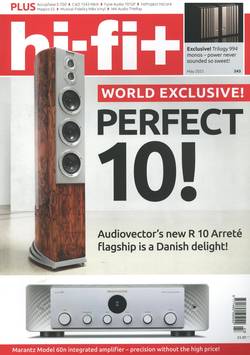 Hi-Fi+ #5