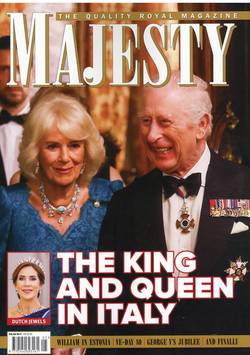 Majesty #5