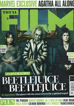 Total Film #9