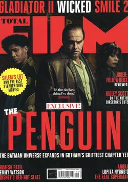 Total Film #10