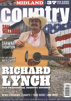 Country Music People #9