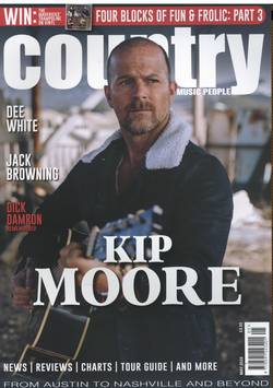 Country Music People #5