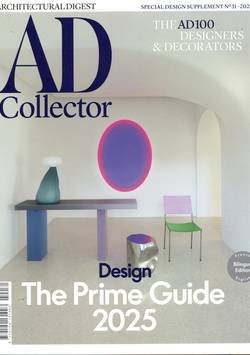 AD collector (UK/FR) #1