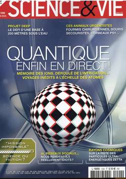 Science & Vie #5