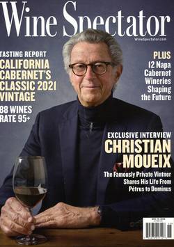 Wine Spectator #12