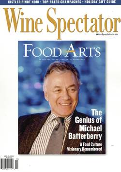 Wine Spectator #14