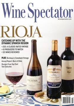 Wine Spectator #4