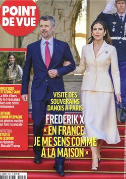 Point De Vue #19