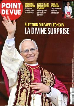 Point De Vue #24