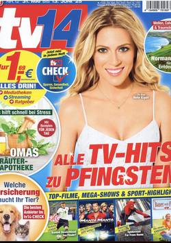 Tv 14 #12