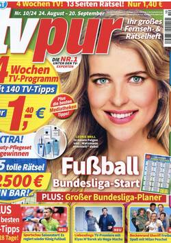 Tv Pur #10