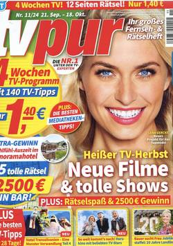 Tv Pur #11