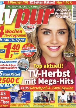 Tv Pur #12