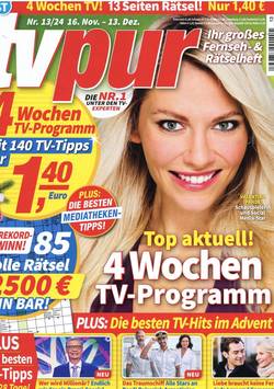 Tv Pur #13