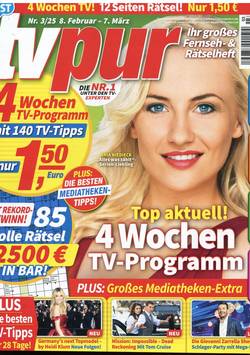 Tv Pur #3