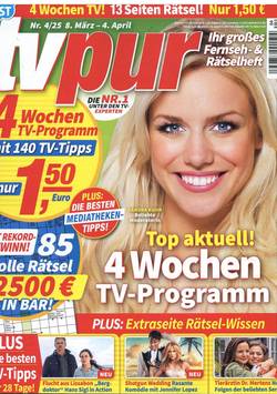 Tv Pur #4