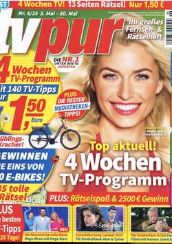 Tv Pur #6