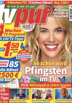 Tv Pur #7