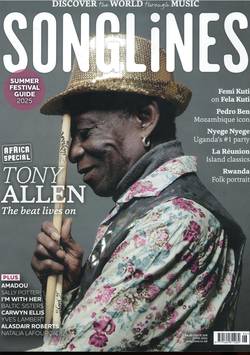 Songlines #5