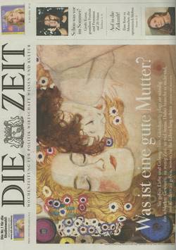 Die Zeit Magazine #21