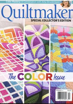 Quiltmaker #3