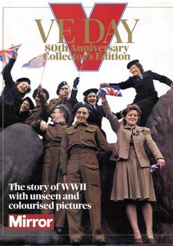 VE Day Anniversary #1