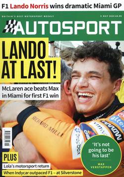 Autosport #19