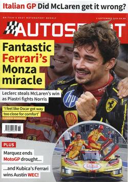 Autosport #36