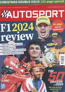 Autosport #51