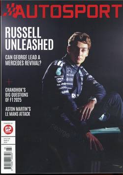 Autosport #3