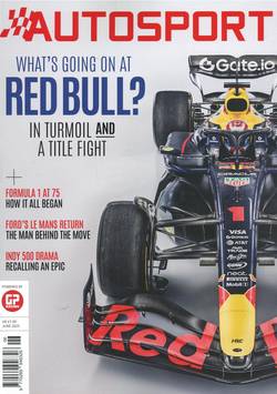Autosport #6
