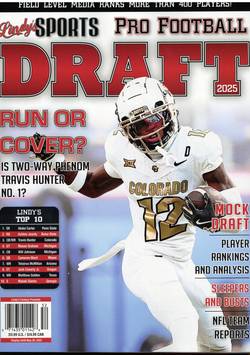 Lindys ProFootb. Draft #1