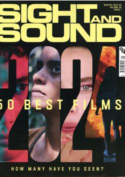 Sight & Sound #13