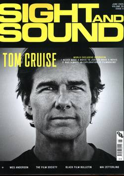 Sight & Sound #6