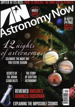 Astronomy Now #12