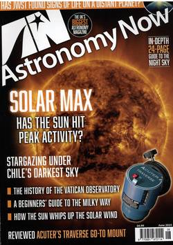 Astronomy Now #6