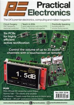 Practical Electronics #12